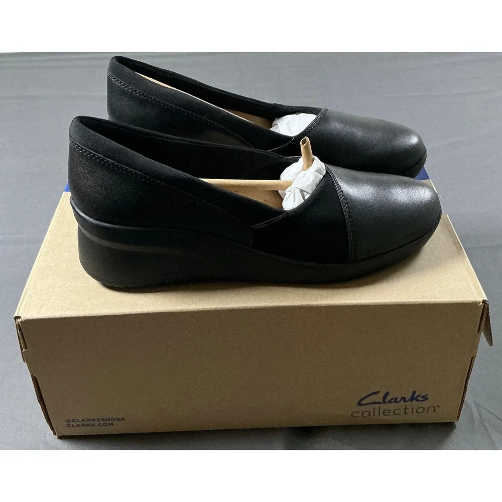 Clarks collection suttyn